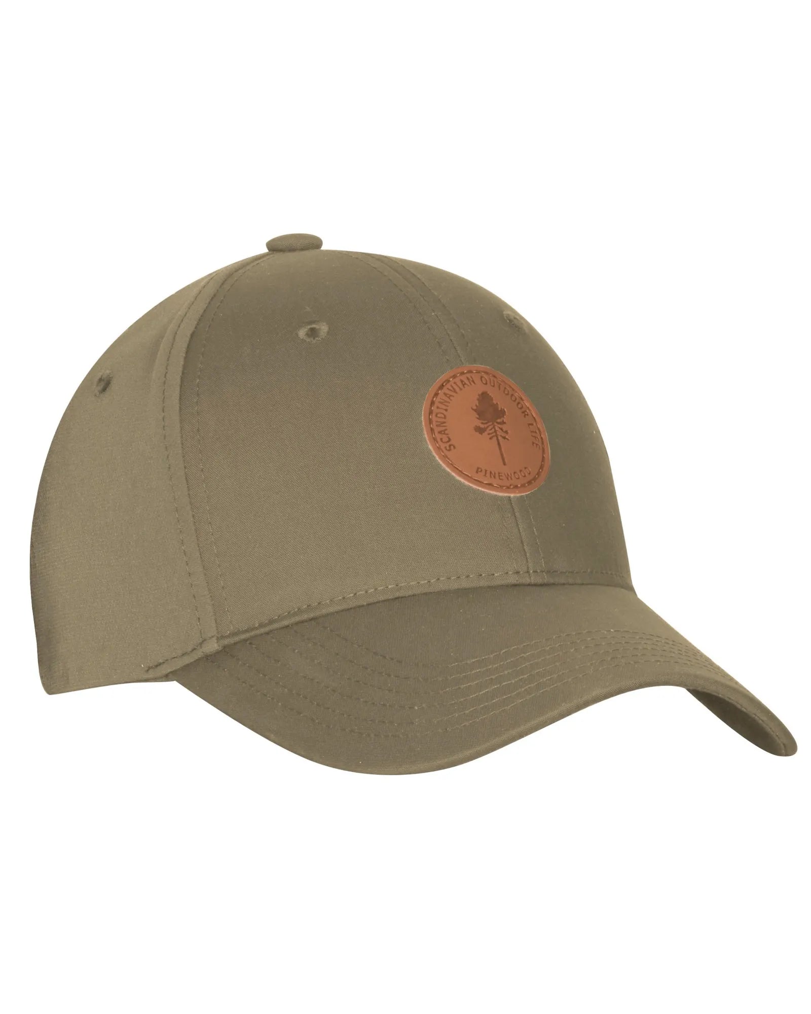 Finnveden Hybrid Cap – L.Khaki (224) – 1142