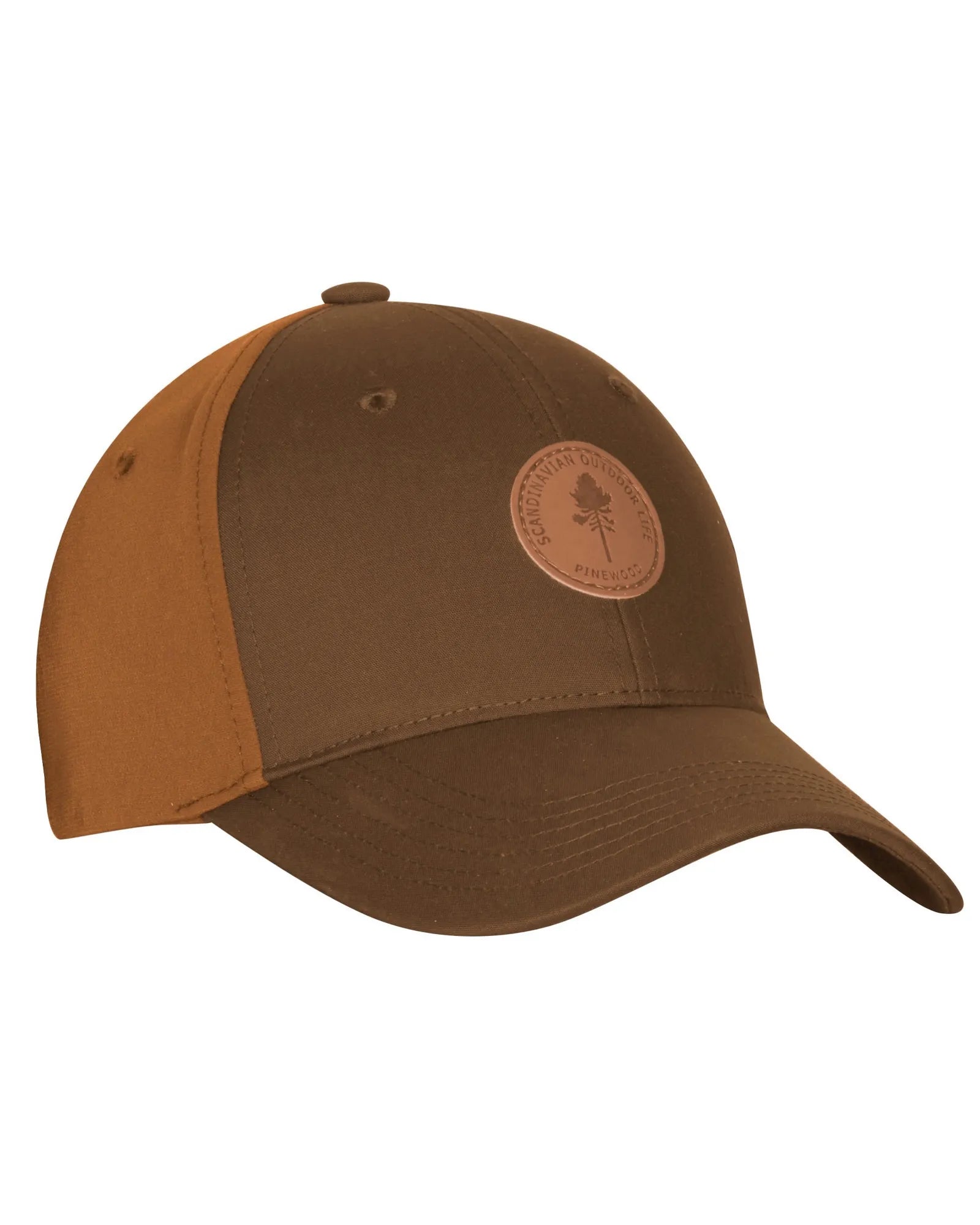 Finnveden Hybrid Cap – Nougat (213) – 1142