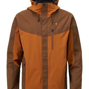Finnveden Hybrid Extreme Jacket M's – Fudge/Nougat (271) – 5300