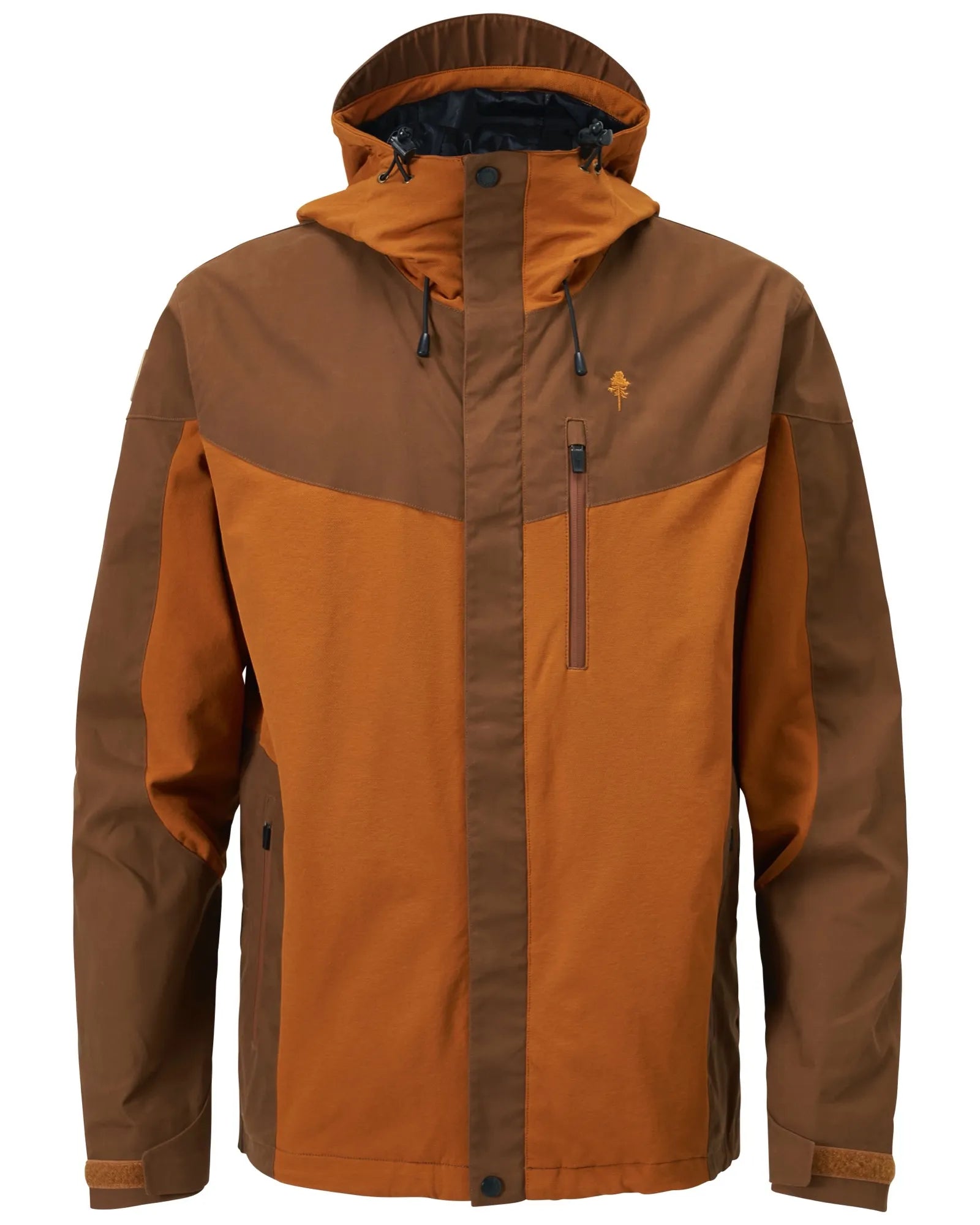 Finnveden Hybrid Extreme Jacket M's – Fudge/Nougat (271) – 5300