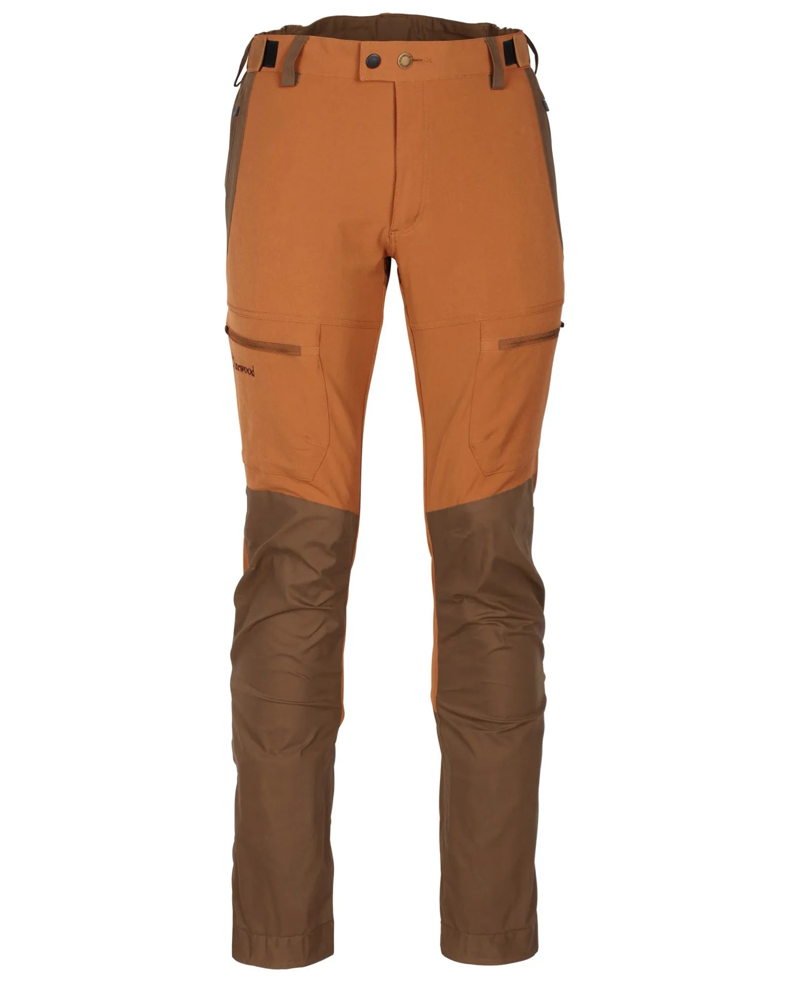 Finnveden Hybrid Extreme Trousers M's – Fudge/Nougat (271) – 5302