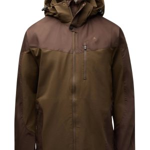 Finnveden Hybrid Jacket M's – D.Brown (211) – 5303