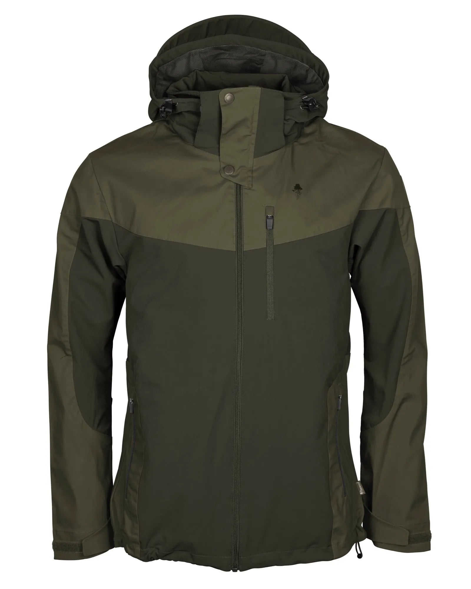 Finnveden Hybrid Jacket M's – D.Olive/H.Olive (723) – 5303