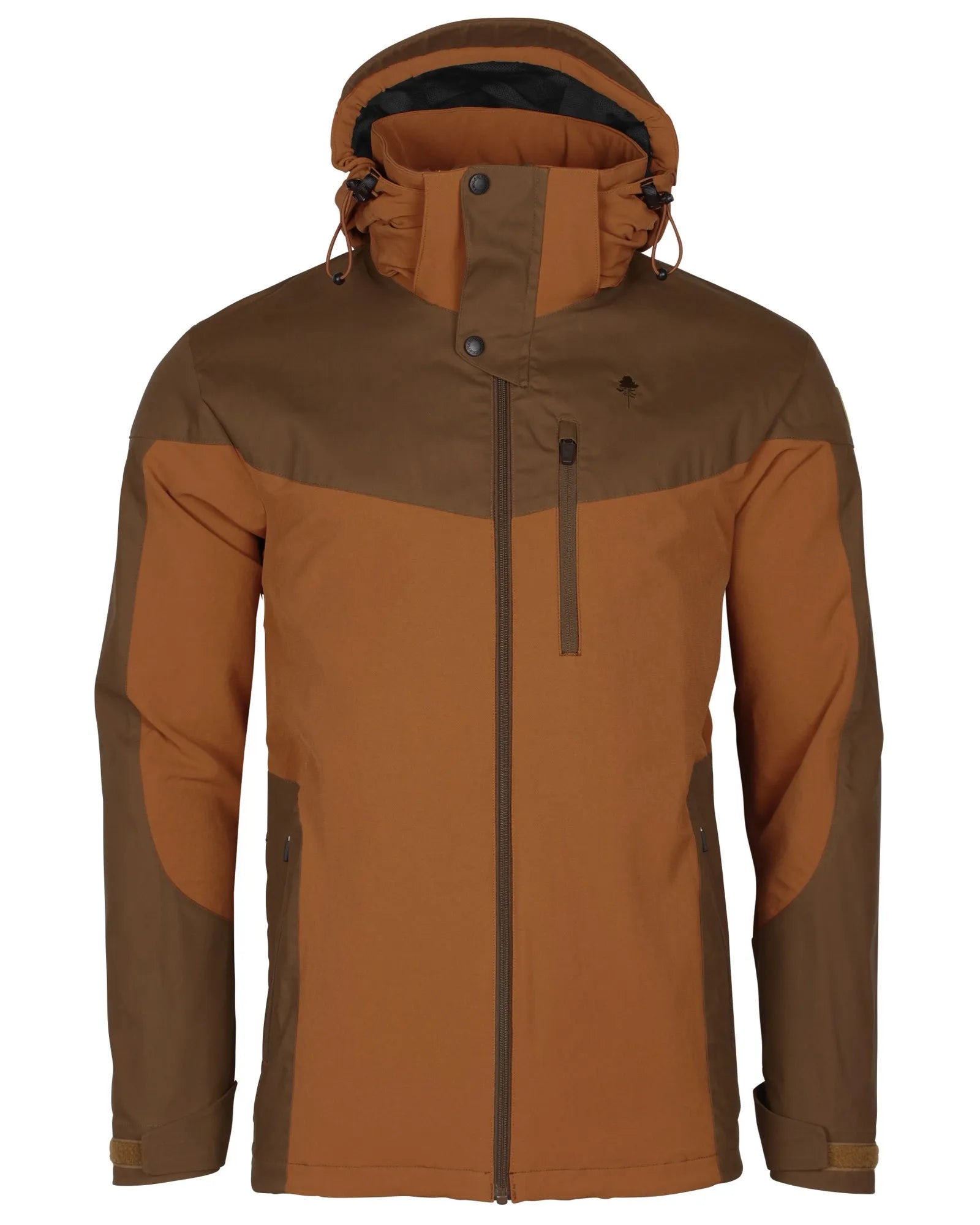 Finnveden Hybrid Jacket M's – Fudge/Nougat (271) – 5303