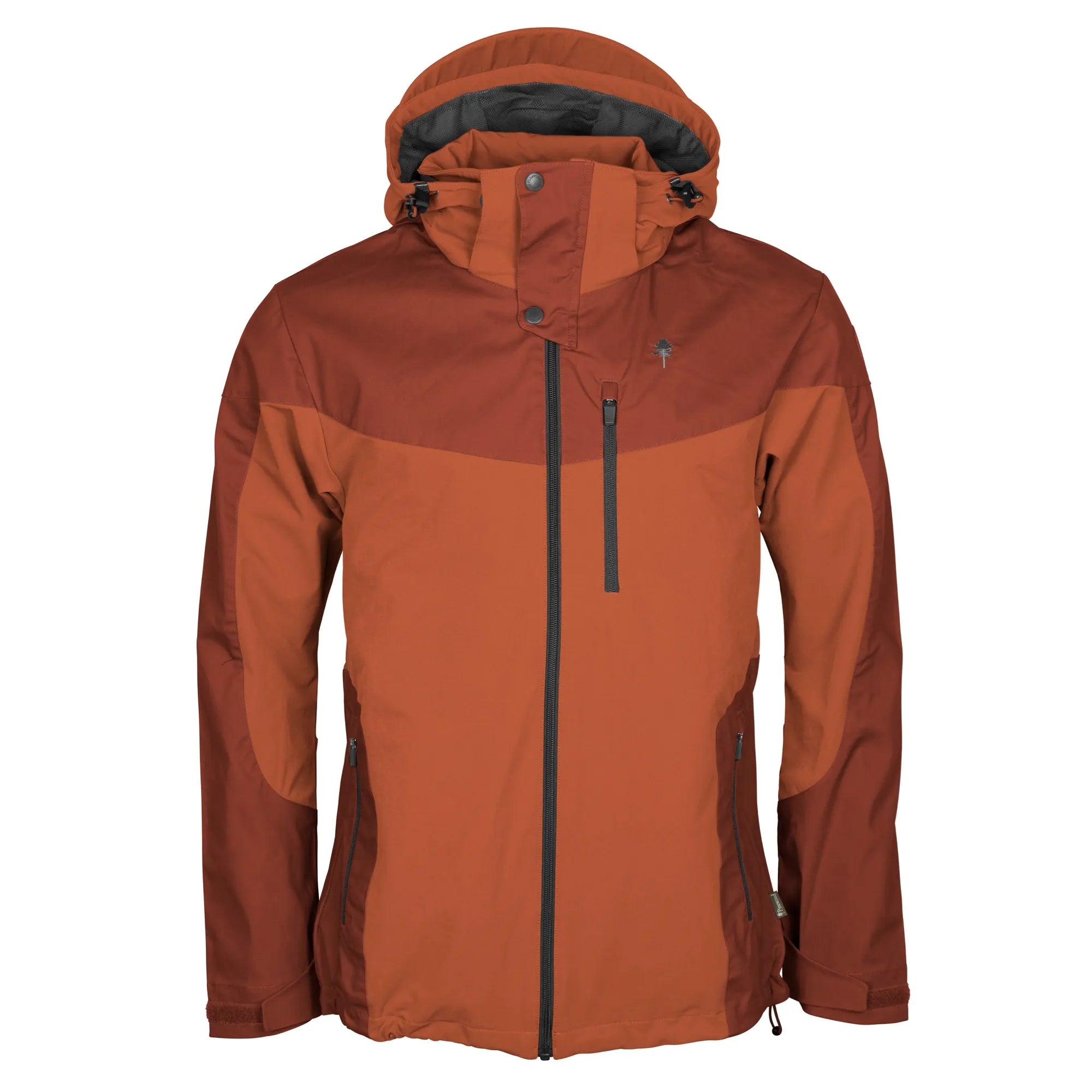 Finnveden Hybrid Jacket M's – Terracotta (524) – 5303