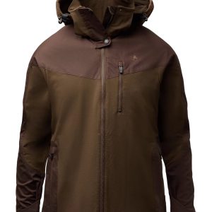 Finnveden Hybrid Jacket W's – D.Brown (211) – 3303