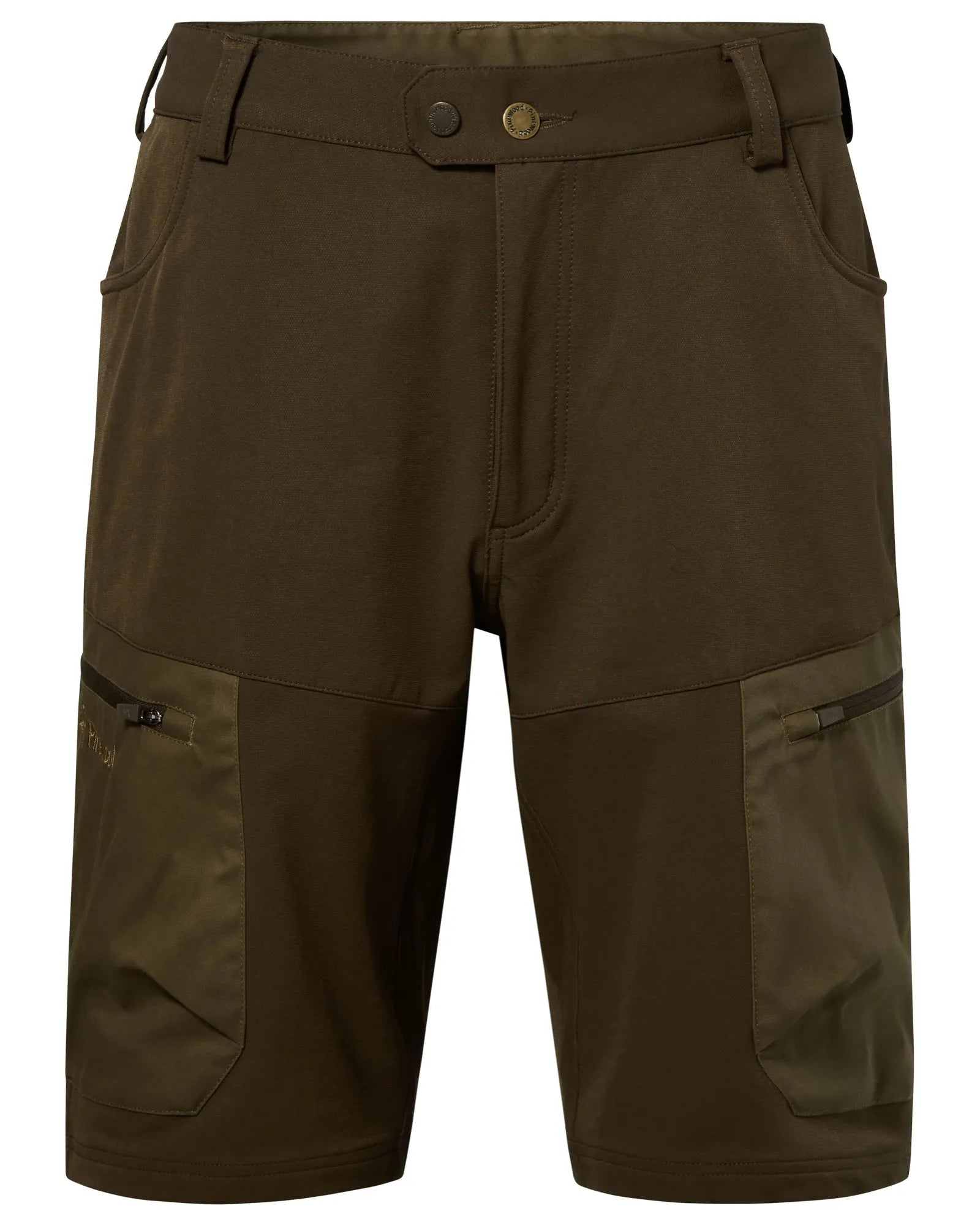 Finnveden Hybrid Shorts M's – D.Olive/H.Olive (723) – 5504
