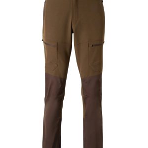 Finnveden Hybrid Trousers M's – D.Brown (211) – 5304