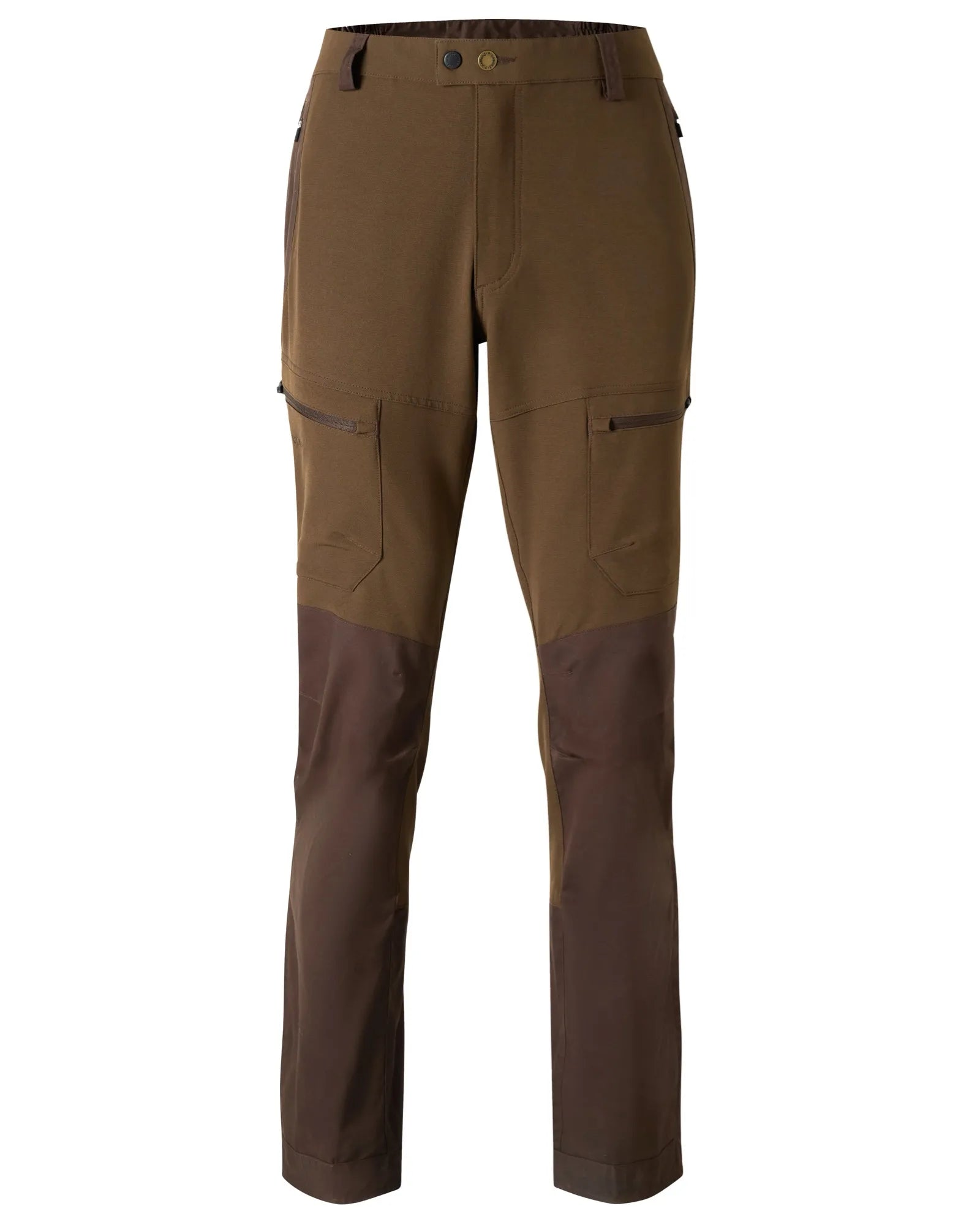 Finnveden Hybrid Trousers M's – D.Brown (211) – 5304
