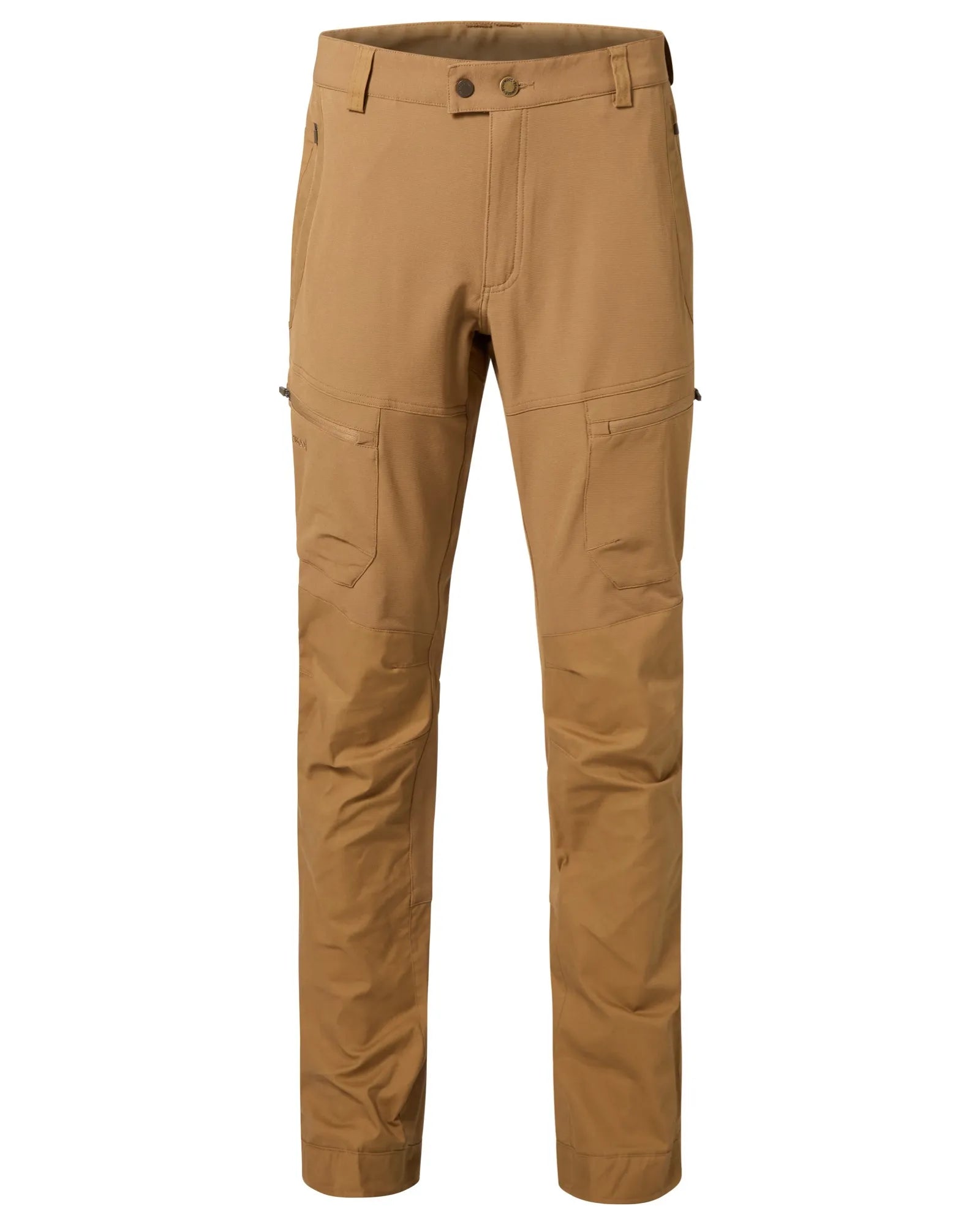 Finnveden Hybrid Trousers M's – D.Sandstone (277) – 5304
