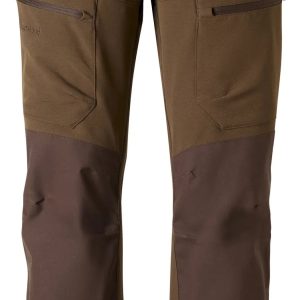 Finnveden Hybrid Trousers W's – D.Brown (211) – 3304
