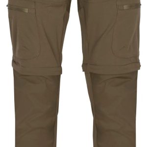 Finnveden Hybrid Zip-Off Trousers M's – H.Olive (713) – 5306