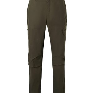 Finnveden Outdoor Trousers M's – D.Olive (128) – 5077