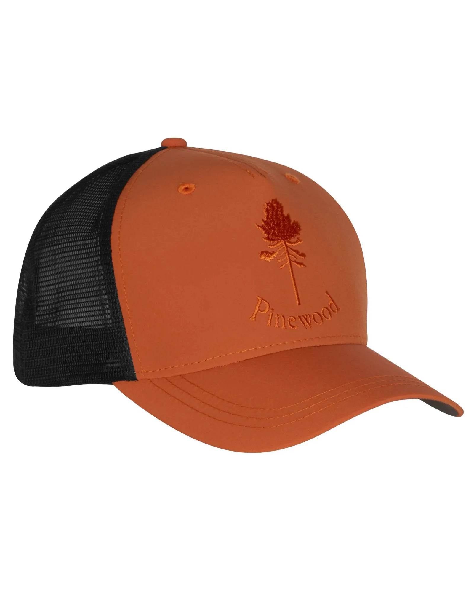 Finnveden Sports Mesh cap – Burned Orange (501) – 1180