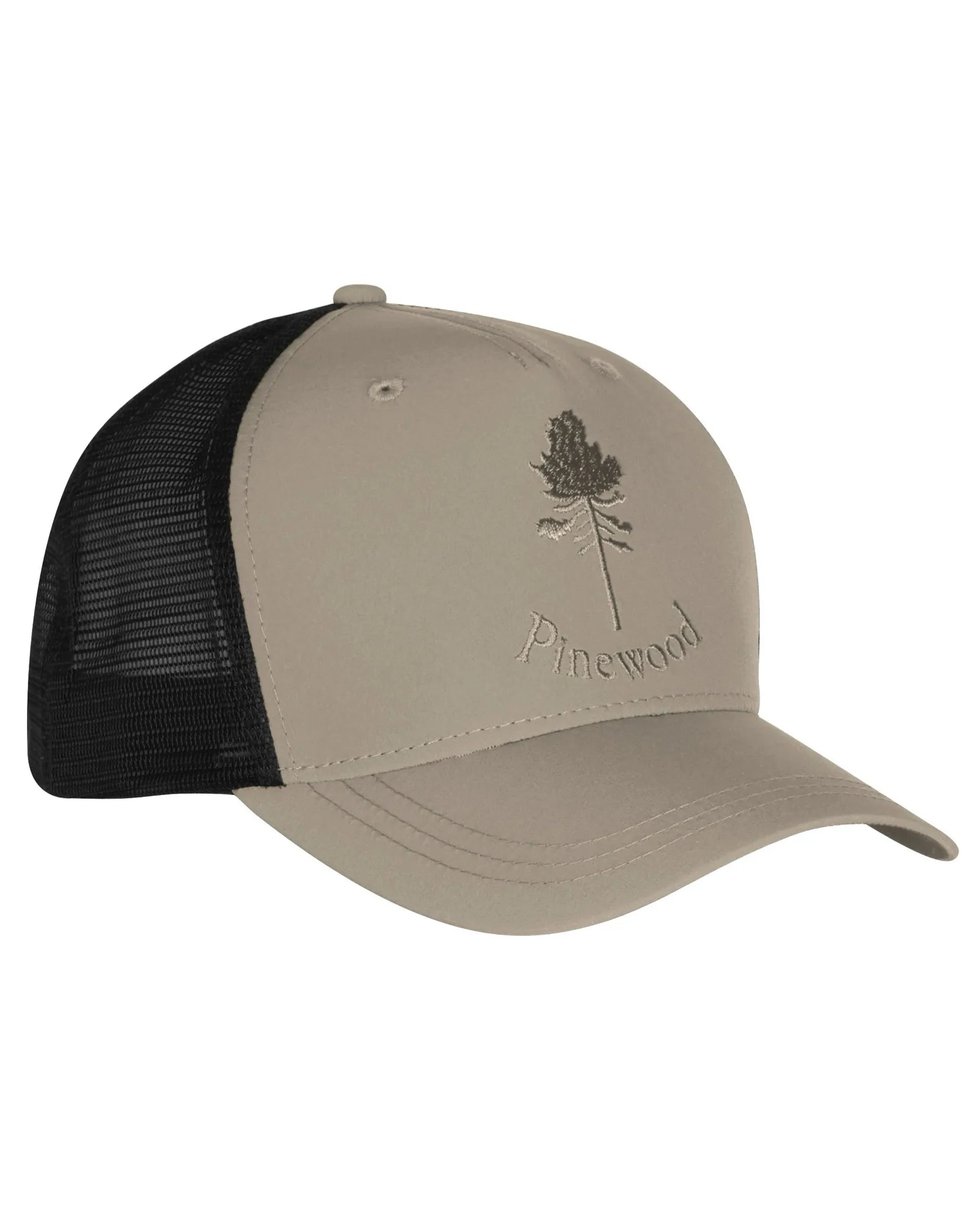 Finnveden Sports Mesh cap – Mole Brown (225) – 1180