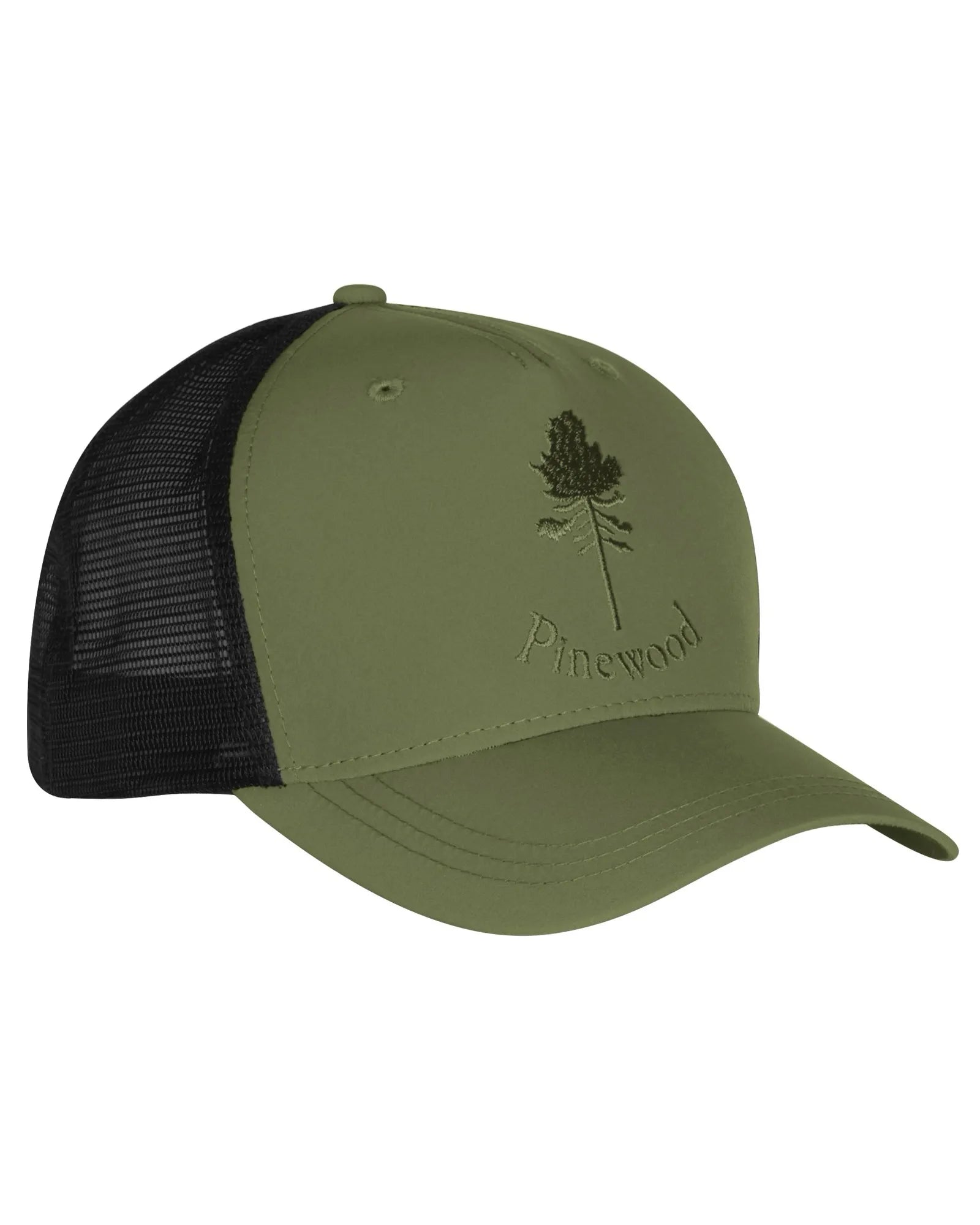 Finnveden Sports Mesh cap – Pine Green (759) – 1180