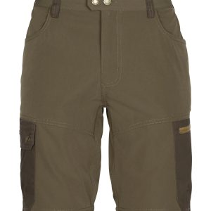 Finnveden Trail Hybrid Shorts M's – EarthBrown/D.Olive (265) – 5316