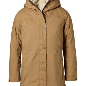 Finnveden Winter Jacket W's – D.Sandstone (277) – 3354