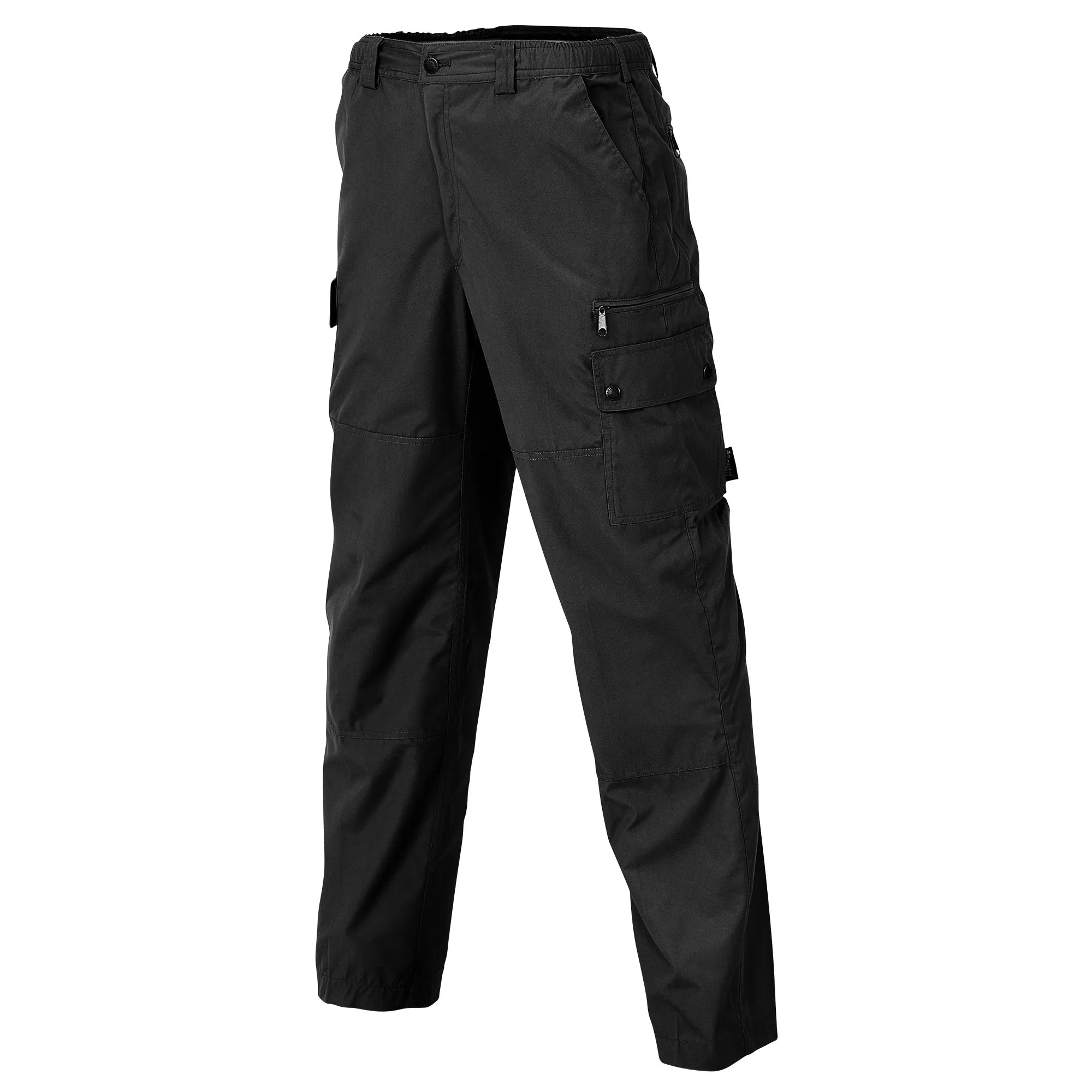 Finnveden Winter Trousers M's – Black (400) – 9080