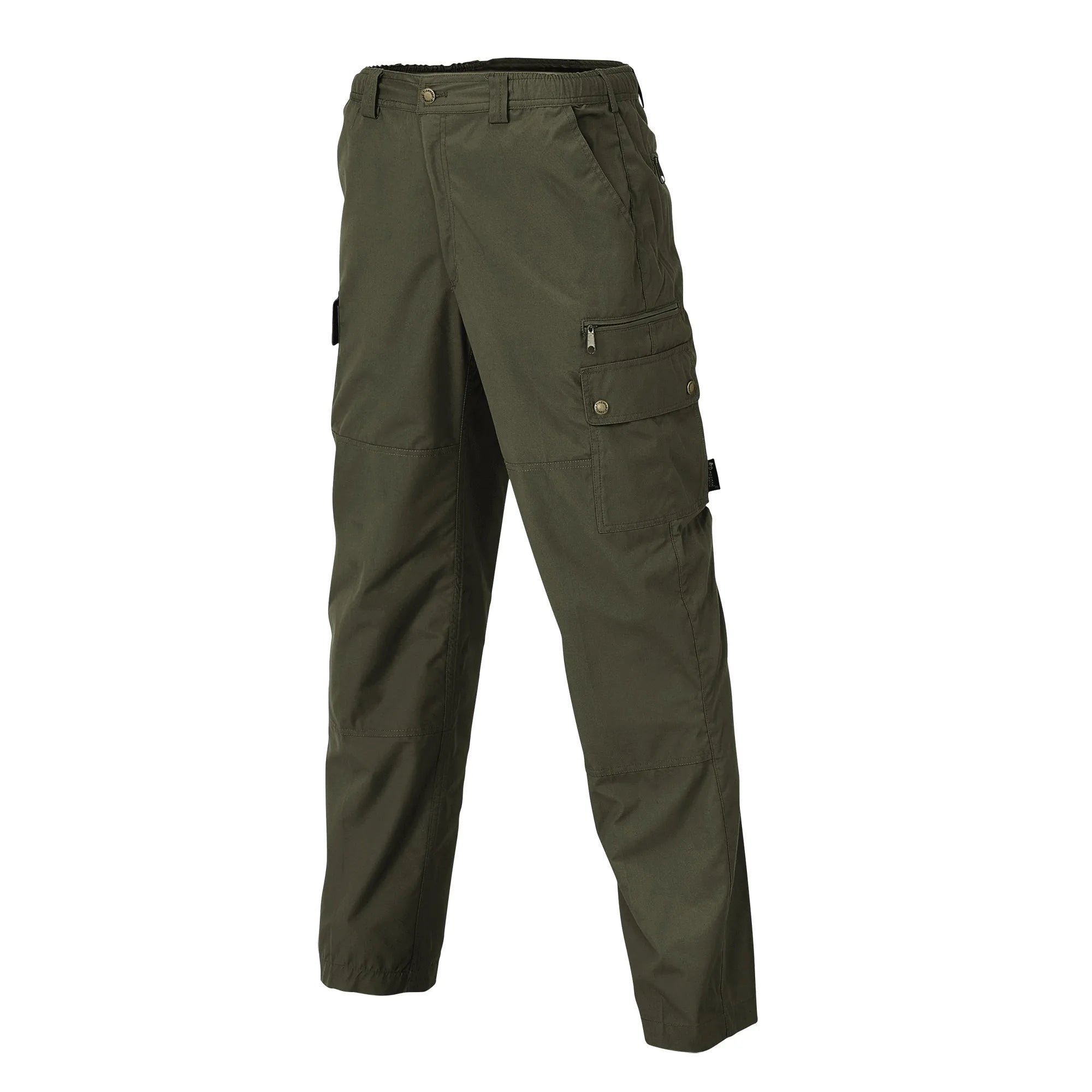 Finnveden Winter Trousers M's – Moss Green (135) – 9080