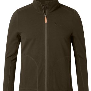Finnveden Wool Fleece Jacket W's – Moss Green (135) – 3265