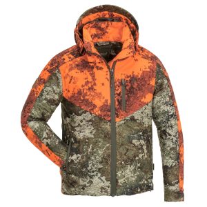 Furudal Active 2L Camou Jacket K's – Strata/Strata Blaze (910) – 6680