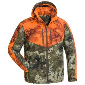 Furudal Active 2L Camou Jacket M's – Strata/Strata Blaze (910) – 5680