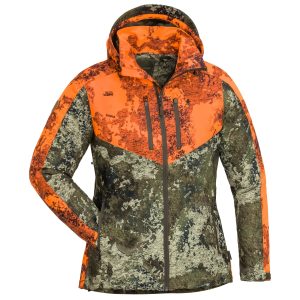 Furudal Active 2L Camou Jacket W's – Strata/Strata Blaze (910) – 3680