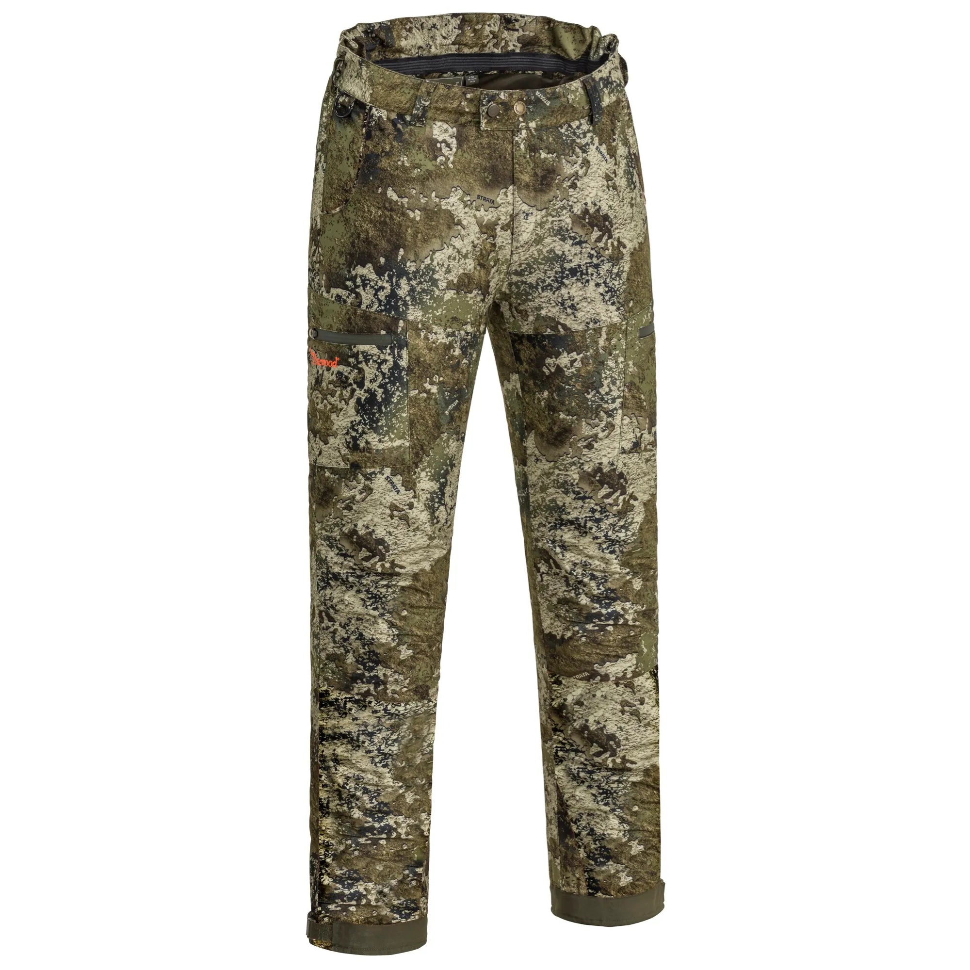 Furudal Active 2L Camou Trousers M's – Strata (969) – 5681