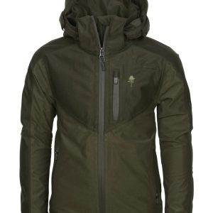 Furudal Active 2L Jacket K's – H.Brown/Suede Brown (242) – 6770