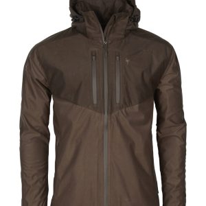 Furudal Active 2L Jacket M's – H.Brown/Suede Brown (242) – 5770
