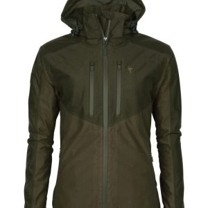 Furudal Active 2L Jacket W's – H.Brown/Suede Brown (242) – 3770