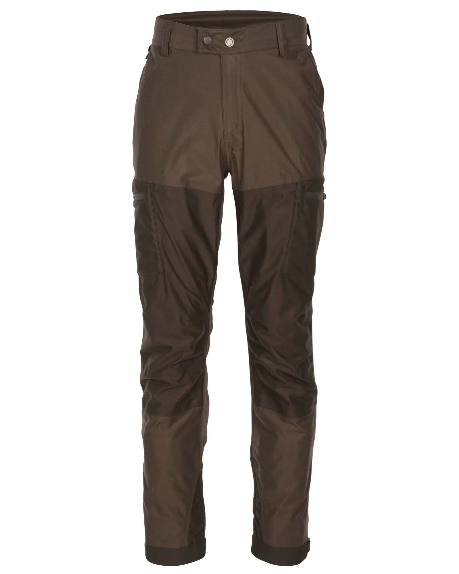 Furudal Active 2L Trousers M's – H.Brown/Suede Brown (242) – 5771