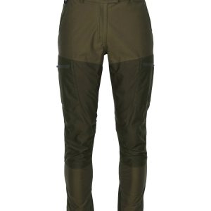 Furudal Active 2L Trousers W's – H.Brown/Suede Brown (242) – 3771