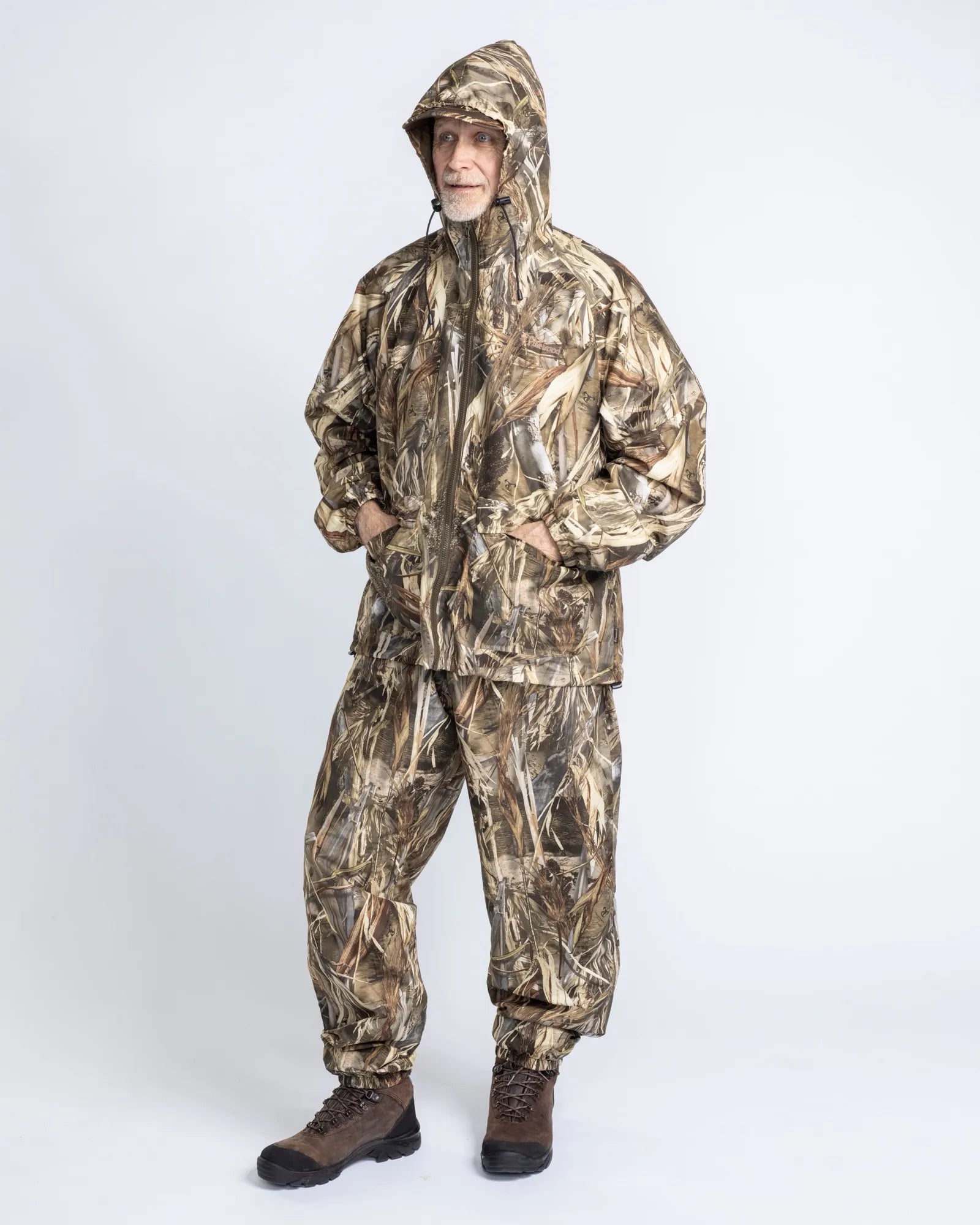 Furudal Camou Cover Set M's – DRT Camou (995) – 5761