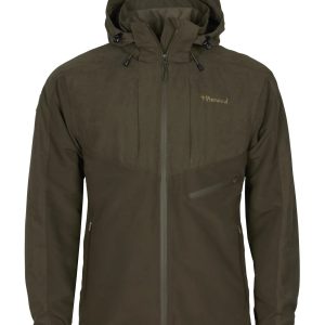 Furudal Caribou Hunt Extreme Jacket M's – Suede Brown/D.Olive (244) – 5984
