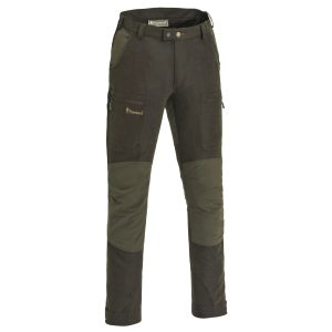 Furudal Caribou Hunt Extreme Trousers M's – Suede Brown/D.Olive (244) – 5986