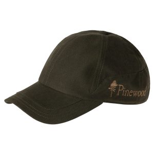 Furudal Expert 2L Hunting Cap – D.Mossgreen (733) – 1183