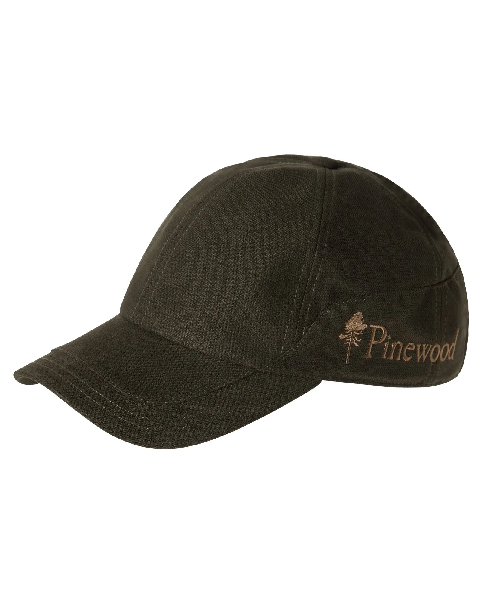 Furudal Expert 2L Hunting Cap – D.Mossgreen (733) – 1183