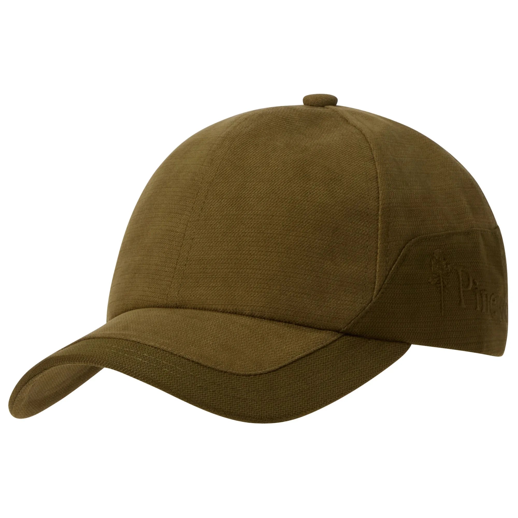 Furudal Expert 2L Hunting Cap – Olive Green (770) – 1183