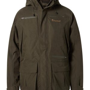 Furudal Expert 2L Hunting Jacket M's – D.Mossgreen (733) – 5918