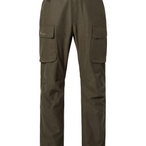 Furudal Expert 2L Hunting Trousers M's – D.Mossgreen (733) – 5919