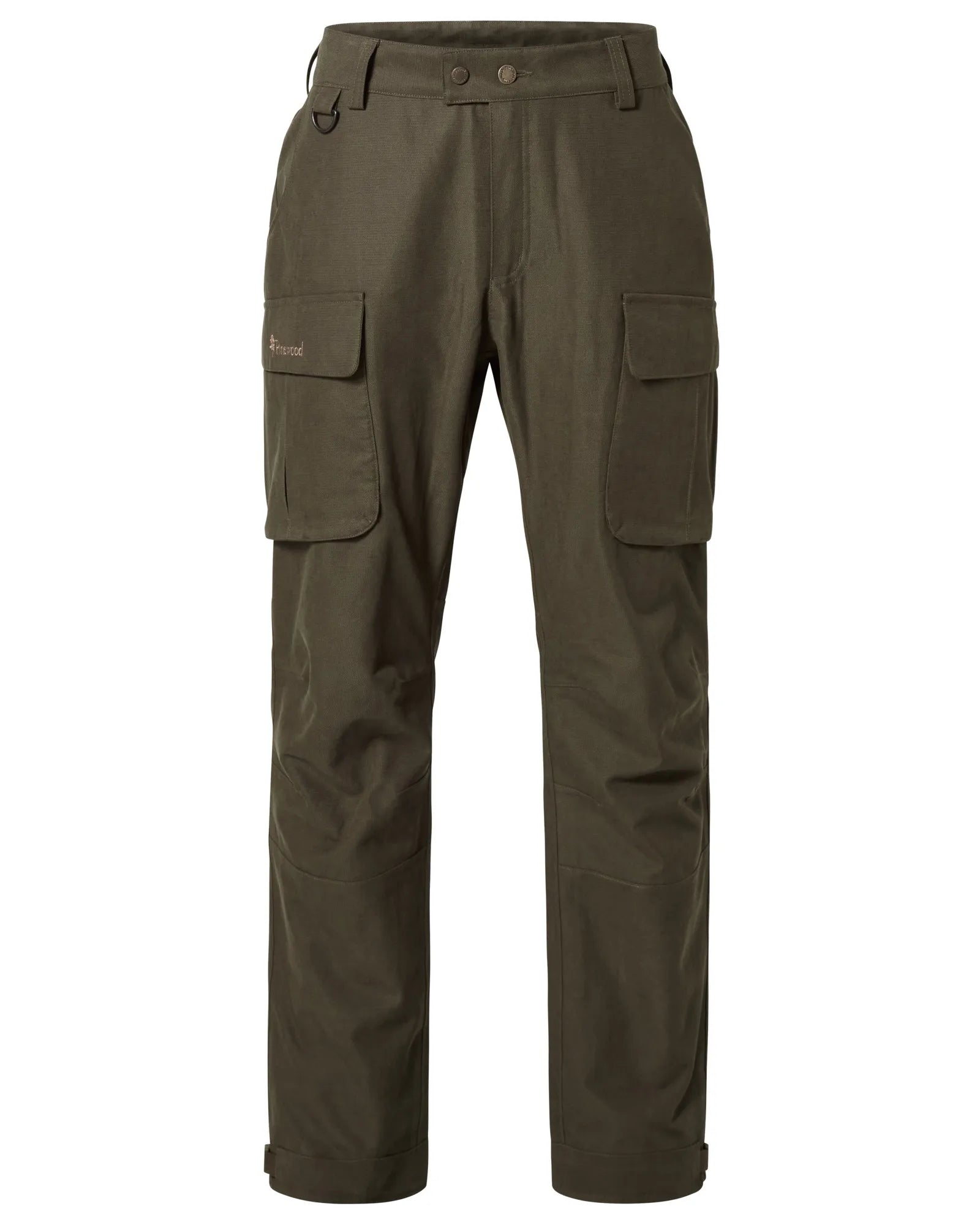 Furudal Expert 2L Hunting Trousers M's – D.Mossgreen (733) – 5919