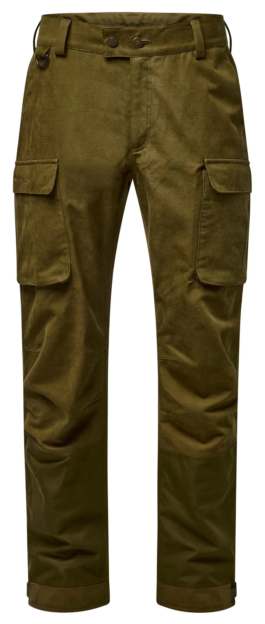 Furudal Expert 2L Hunting Trousers M's – Olive Green (770) – 5919