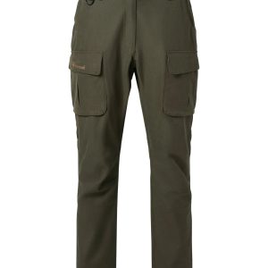Furudal Expert 2L Hunting Trousers W's – D.Mossgreen (733) – 3919