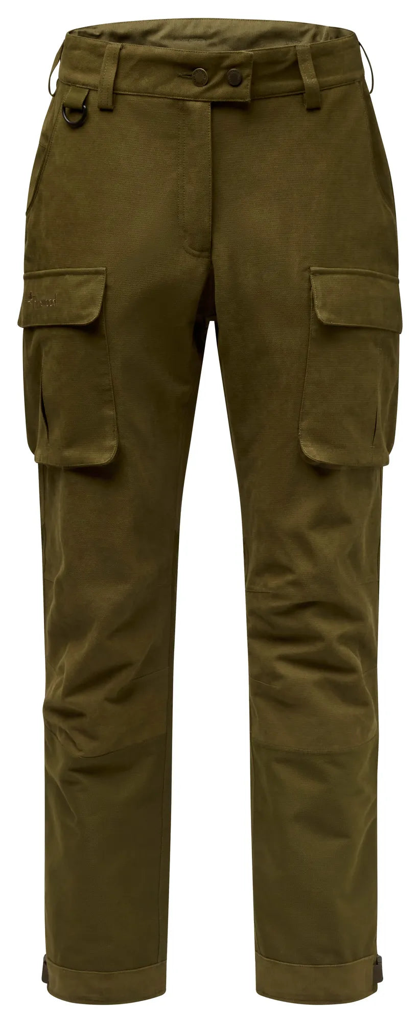 Furudal Expert 2L Hunting Trousers W's – Olive Green (770) – 3919