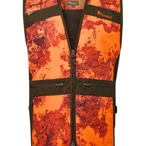 Furudal Hunter Pro 2.0 Camou Vest M's – Strata Blaze/Moss Gr (990) – 5721