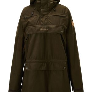 Furudal Hunters 2L Smock M´s – Suede Brown (241) – 5822