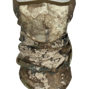 Furudal Hunters Camou Facemask – Strata (969) – 1164