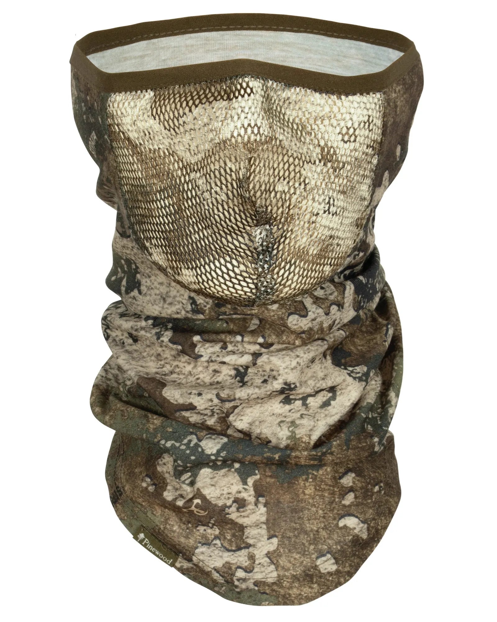 Furudal Hunters Camou Facemask – Strata (969) – 1164